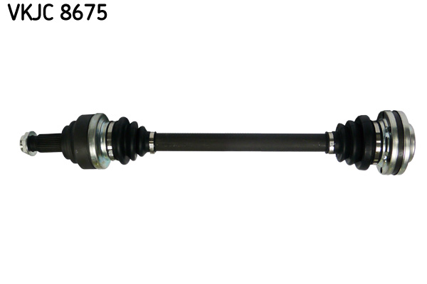 Albero motore/Semiasse - VKJC 8675 SKF